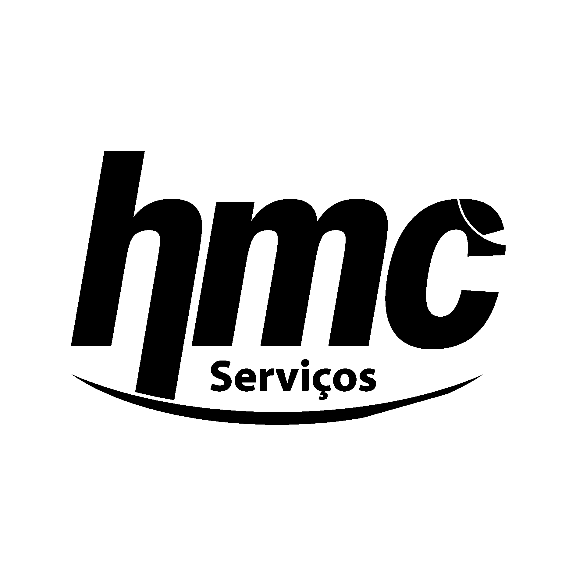 logotipo hmc